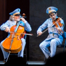 HAMILTON, THE BAND'S VISIT And More Announced for Fox Cities P.A.C. 2019-20 Season Photo