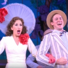 VIDEO: Watch the Cast Perform 'Easter Parade' from Irving Berlin's HOLIDAY INN at The Video