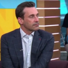 VIDEO: Jon Hamm and Ed Helms Talk the Many Shenanigans of their Upcoming Film TAG on  Video