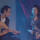 VIDEO: THE BAND'S VISIT Stars Sing for Artists For World Peace Video