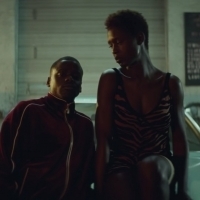 VIDEO: Check Out First Look Of Lena Waithe's Upcoming Film QUEEN & SLIM Video