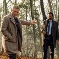 VIDEO: See Chris Evans, Daniel Craig the Trailer for Rian Johnson's KNIVES OUT Video