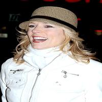STAGE TUBE: MAMMA MIA's Lisa Brescia Featured On LX NY Video
