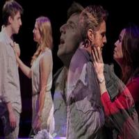 STAGE TUBE: SOME LOVERS Premieres at the Old Globe Video