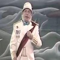 STAGE TUBE: On This Day for 1/8/15- PIRATES OF PENZANCE Video