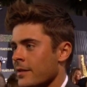 STAGE TUBE: Highlights From Red Carpet Premiere of NEW YEAR'S EVE Video
