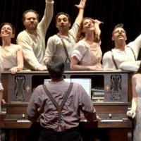 TV: Once Upon a Time... Watch Highlights from Roundabout's INTO THE WOODS! Video