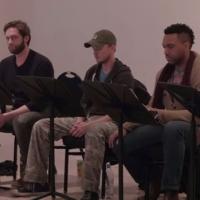 STAGE TUBE: Behind-the-Scenes of Denver Center's THE 12 Video