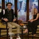 VIDEO: Jerry O'Connell & Jeff Goldblum Discuss Co-Starring in Broadway's SEMINAR Video