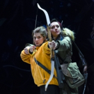 TV: See Marisa Tomei, Lena Hall and More in Highlights from LCT's HOW TO TRANSCEND A  Video