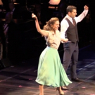 TV: Go K-ra-zy for Them! Watch Highlights of Tony Yazbeck, Laura Osnes & More in CRAZ Video