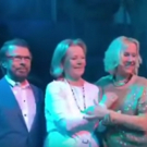 VIDEO: Original ABBA Members Reunite for Premiere of MAMMA MIA-Inspired Restaurant Video