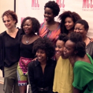 TV: Class is in Session! Meet the Company of MCC's SCHOOL GIRLS, OR THE AFRICAN MEAN  Video