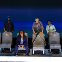 Photos: First Look at THE COAST STARLIGHT at Lincoln Center Theater Photo
