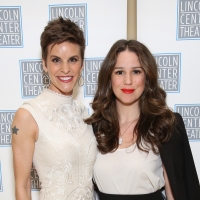 VIDEO: Jenn Colella & Chilina Kennedy Visit Backstage LIVE with Richard Ridge Interview