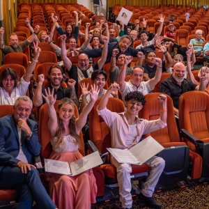 Previews: PALM SPRINGS YOUNG PLAYWRIGHTS FESTIVAL at Palm Springs Cultural Center Photo