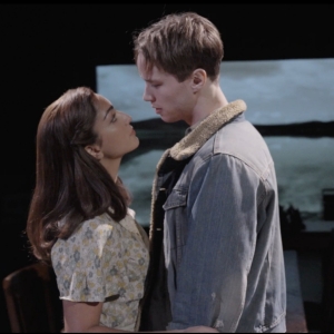 Video: Get a First Look at New Footage of GIRL FROM THE NORTH COUNTRY North American  Video
