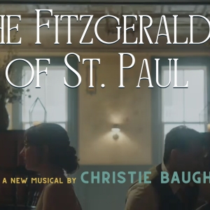 THE FITZGERALDS OF ST. PAUL Album Launches Kickstarter Campaign Photo