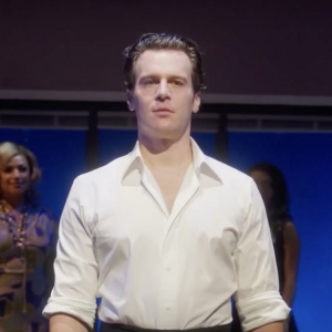 Video: MERRILY WE ROLL ALONG Cast Performs the Title Song in New Music Video Video