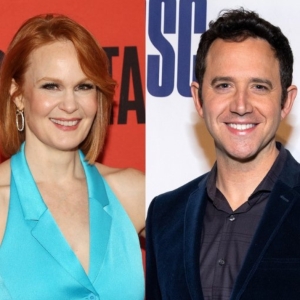 Kate Baldwin, Santino Fontana, J. Harrison Ghee and More to Star in HELLO, DOLLY! at  Photo