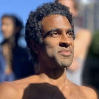 Jamie Mann and More Take Part in Virtual Cabaret to Benefit Obi Ndefo Photo