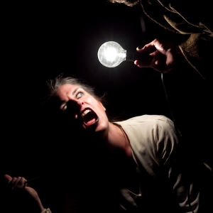 Otherland Theatre Ensembles FORGIVE US, GUSTAVITO! Begins Next Week Photo