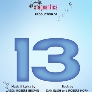 Review: 13 at Pumphouse Photo