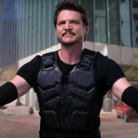VIDEO: Watch a Teaser for WE CAN BE HEROES on Netflix Video