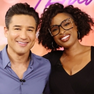 Video: Watch Mario Lopez on THE JENNIFER HUDSON SHOW Photo