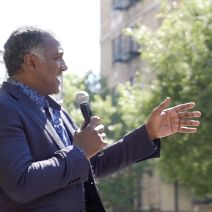 Video: Watch HIghlights from BROADWAY FOREVER in Washington Heights Video