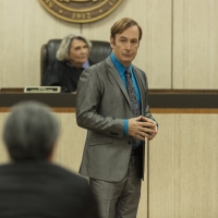 VIDEO: Watch a Teaser for Season Five of BETTER CALL SAUL Video