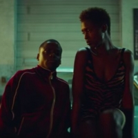 VIDEO: Daniel Kaluuya, Jodie Turner-Smith Star in Trailer for QUEEN & SLIM Video