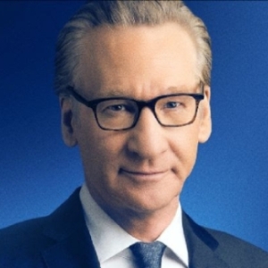 REAL TIME WITH BILL MAHER Reveals June 13 Episode Lineup Photo