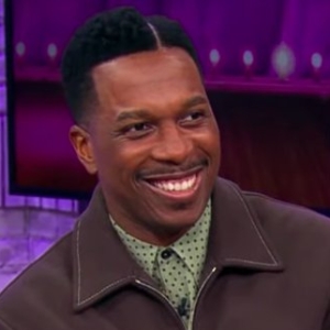 Video: Leslie Odom Jr. Shares Why PURLIE VICTORIOUS Is a 'Very Rare Piece' Video