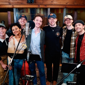 Exclusive: Listen to 'All I Need Is the Girl' From GYPSY 2024 Broadway Cast Recording Photo