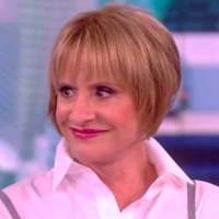 Video: Patti LuPone Reacts to Trump's Arrest, Talks 'Intense' BEAU IS AFRAID Film & M Video