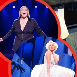 Video: Marc Shaiman & Scott Wittman Unpack the Evolution of 'Let Me Be Your Star' Photo