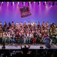 Gay Men's Chorus of Los Angeles Announces $348,000 Grant From The Perenchio Foundatio Photo