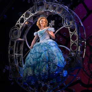 WICKED Will Hold LA Open Call for Broadway & Tour Companies Photo