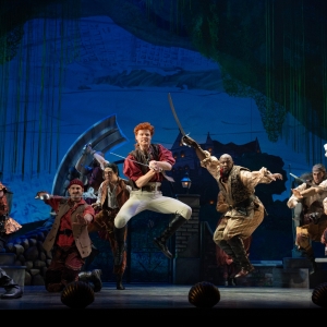 The History of THE PIRATES OF PENZANCE Photo