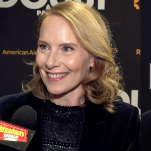Video: Inside the Opening Celebration of DOUBT with Amy Ryan, Liev Schreiber & More Video