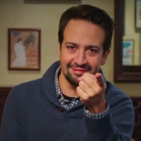 VIDEO: Lin-Manuel Miranda Talks Directing TICK, TICK...BOOM! on Netflix Film Club Video