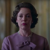 VIDEO: See Olivia Coleman in the THE CROWN Season 3 Teaser Video