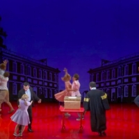 VIDEO: Get a First Look at Footage From SOFT POWER at the Public Video