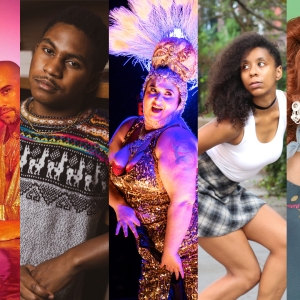 Ars Nova Unveils New Fall 2023 Programming Including SHOWGASM, DIXIE'S TUPPERWARE PAR Photo