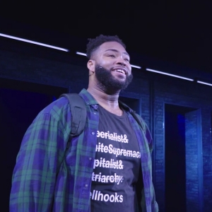 Video: First Look at A STRANGE LOOP, Coming to the  Ahmanson Theatre in June Video