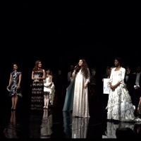 Video: Former Christines Share the Stage at PHANTOM Charity Performance Video