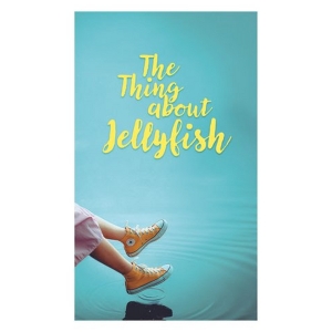 Matilda Lawler & More to Star in THE THING ABOUT JELLYFISH Industry Reading Photo