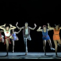 Celebrating Black History Month: SHUFFLE ALONG Shuffles to Broadway in 2016 Video