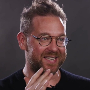Video: Director Mike Donahue on HIGHWAY PATROL at Goodman Theatre Video